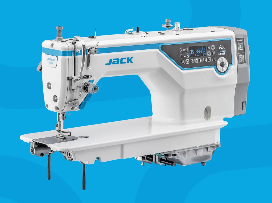JACK A5E AMH